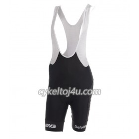 Bib Cykelshorts 2018 Dimension Data Dame N001